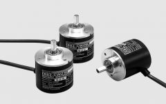 OMRON E6B2CWZ6C1200PR05M Device