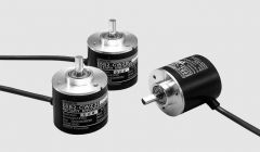 OMRON E6B2CWZ6C1800PR05M Device