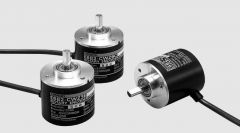 OMRON E6B2CWZ6C200PR05M Encoder