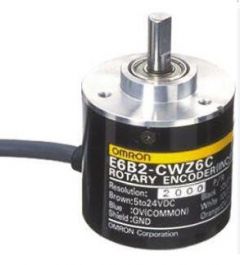 OMRON E6B2CWZ6C200PR2M Encoder