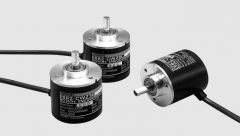 OMRON E6B2CWZ6C20PR05M Device