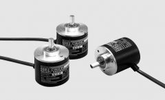OMRON E6B2CWZ6C300PR05M Device