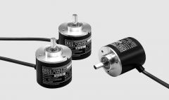 OMRON E6B2CWZ6C30PR05M Device