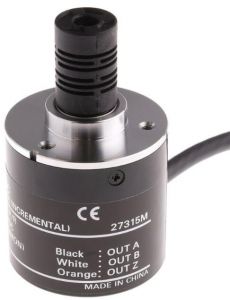 OMRON E6B2CWZ6C360PR2M Encoder