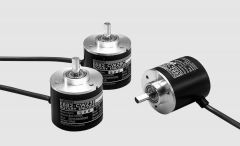 OMRON E6B2CWZ6C400PR05M Device