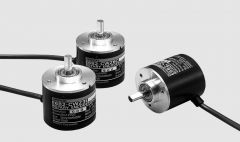 OMRON E6B2CWZ6C40PR05M Device