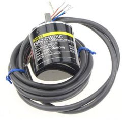 OMRON E6B2CWZ6C500PR2M Encoder