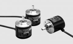 OMRON E6B2CWZ6C50PR05M Device