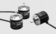 OMRON E6B2CWZ6C60PR05M Device