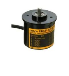 OMRON E6C2CWZ5B2000PR2M Device