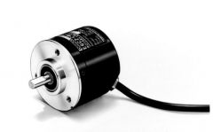 OMRON E6C2CWZ6C1024PR2M Encoder