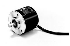 OMRON E6C2CWZ6C1500PR2M Device