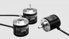 OMRON E6C2CWZ6C1800PR2M Device