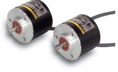 OMRON E6C2CWZ6C200PR2M Device