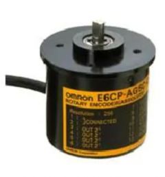 OMRON E6C2CWZ6C600PR2M Device