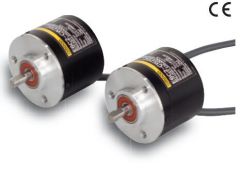 OMRON E6C2CWZ6C60PR2M Device