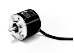 OMRON E6C2CWZ6C800PR2M Encoder