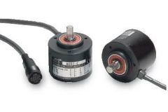 Omron E6C3-AG5C-C 720P/R 2M Encoder