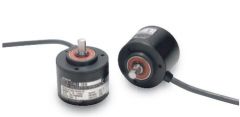 OMRON E6C3CWZ3XH2000PR1M Device
