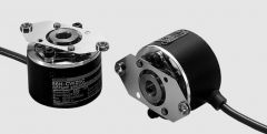 OMRON E6HCWZ6C360PR05M Encoder