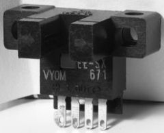 EE-SX671P Sensor-Omron