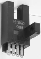 EE-SX672A Sensor-Omron