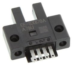 OMRON EESX670A Sensor