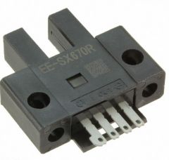 OMRON EESX670R Device