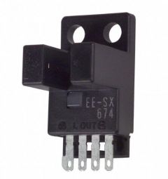 OMRON EESX674 Sensor