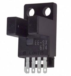 OMRON EESX674PWR1M Device