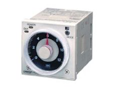 Omron H3CR-F AC100-240 Timer