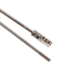 OMRON F0360SUS304 ELECTRODE