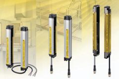OMRON F39EJ0520L Device