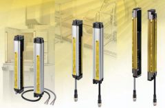 OMRON F39EJ1020L Device