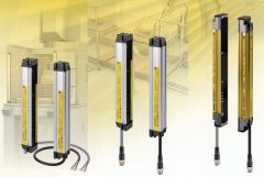 OMRON F39EJ1505L Device
