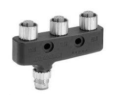 OMRON F39GCN4D Connector