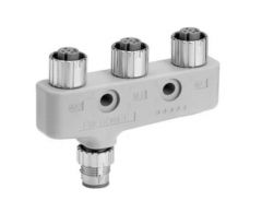 OMRON F39GCN4L Connector
