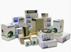 OMRON F39GCNY1 Plug