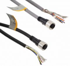 OMRON F39JD10A Device