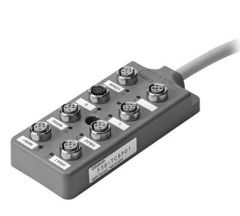 OMRON F39TC5N02 Device