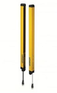 OMRON F3SG4RA128014 LightCurtain