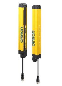 OMRON F3SG4RA17852501TS Device