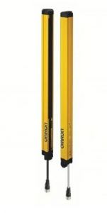 OMRON F3SG4RE0160P14 LightCurtain