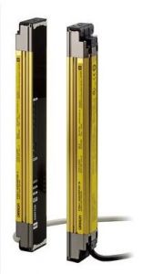 OMRON F3SJA0295P30 LightCurtain