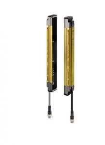 OMRON F3SJA0460P25 Device