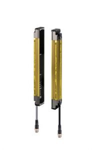 OMRON F3SJA1127P14 Device