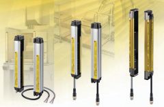 OMRON F3SJA1570P55 Device