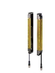 OMRON F3SJA1805P2001TS Device