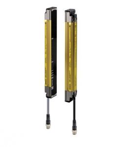 OMRON F3SJA1860P25TS Device