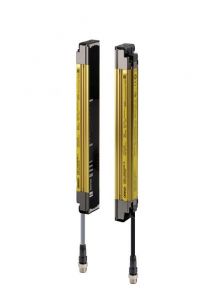 OMRON F3SJA1900P25TS Device